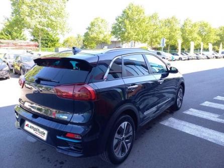 KIA e-Niro Premium 204ch à vendre à Melun - Image n°5