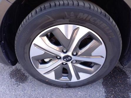KIA e-Niro Premium 204ch à vendre à Melun - Image n°9