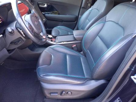 KIA e-Niro Premium 204ch à vendre à Melun - Image n°10