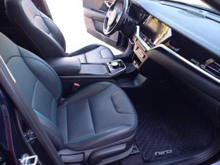 KIA e-Niro Premium 204ch à vendre à Melun - Image n°11