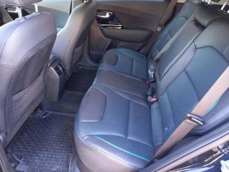 KIA e-Niro Premium 204ch à vendre à Melun - Image n°12