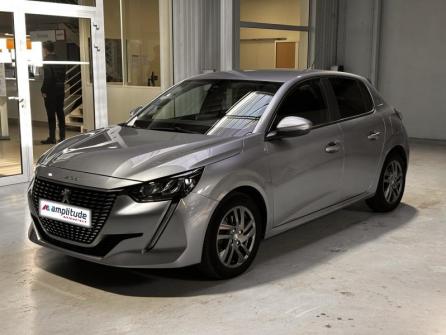 PEUGEOT 208 1.2 PureTech 100ch S&S Active Pack 118g à vendre à Melun - Image n°1