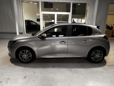 PEUGEOT 208 1.2 PureTech 100ch S&S Active Pack 118g à vendre à Melun - Image n°2