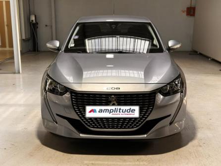 PEUGEOT 208 1.2 PureTech 100ch S&S Active Pack 118g à vendre à Melun - Image n°3