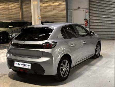 PEUGEOT 208 1.2 PureTech 100ch S&S Active Pack 118g à vendre à Melun - Image n°4
