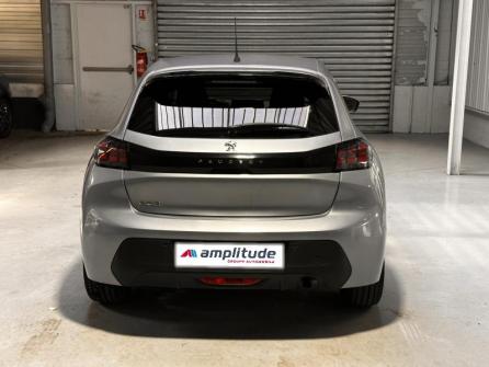 PEUGEOT 208 1.2 PureTech 100ch S&S Active Pack 118g à vendre à Melun - Image n°5