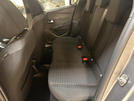 PEUGEOT 208 1.2 PureTech 100ch S&S Active Pack 118g à vendre à Melun - Image n°8