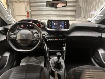 PEUGEOT 208 1.2 PureTech 100ch S&S Active Pack 118g à vendre à Melun - Image n°9