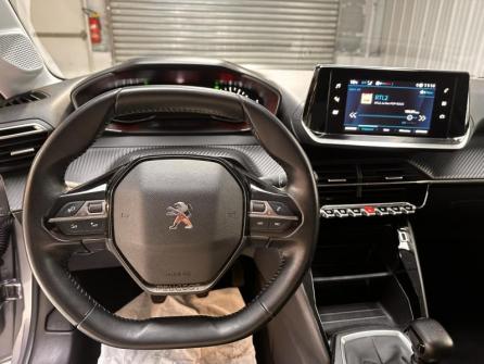 PEUGEOT 208 1.2 PureTech 100ch S&S Active Pack 118g à vendre à Melun - Image n°10