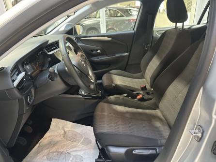 OPEL Corsa 1.2 75ch Edition à vendre à Montereau - Image n°8