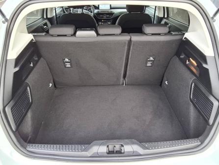 FORD Focus 1.0 Flexifuel mHEV 125ch Titanium Style à vendre à Saint-Claude - Image n°12