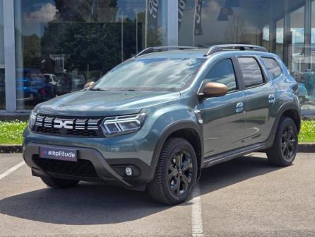 DACIA Duster 1.5 Blue dCi 115ch Extreme 4x4 à vendre à Lons-le-Saunier - Image n°1