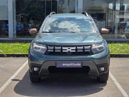 DACIA Duster 1.5 Blue dCi 115ch Extreme 4x4 à vendre à Lons-le-Saunier - Image n°2