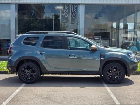 DACIA Duster 1.5 Blue dCi 115ch Extreme 4x4 à vendre à Lons-le-Saunier - Image n°4