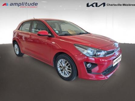 KIA Rio 1.0 T-GDI 100ch Active à vendre à Charleville-Mézières - Image n°3