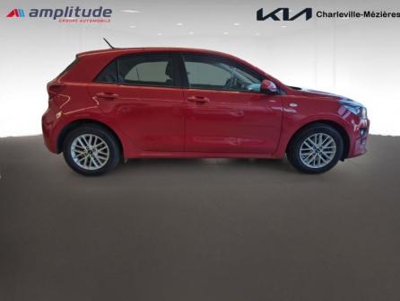 KIA Rio 1.0 T-GDI 100ch Active à vendre à Charleville-Mézières - Image n°4