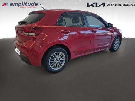 KIA Rio 1.0 T-GDI 100ch Active à vendre à Charleville-Mézières - Image n°5