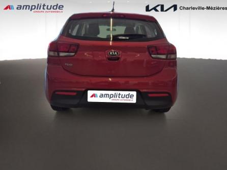 KIA Rio 1.0 T-GDI 100ch Active à vendre à Charleville-Mézières - Image n°6