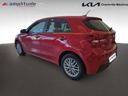 KIA Rio 1.0 T-GDI 100ch Active à vendre à Charleville-Mézières - Image n°7