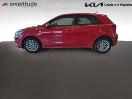 KIA Rio 1.0 T-GDI 100ch Active à vendre à Charleville-Mézières - Image n°8