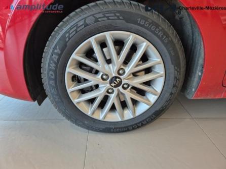 KIA Rio 1.0 T-GDI 100ch Active à vendre à Charleville-Mézières - Image n°9