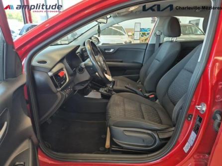 KIA Rio 1.0 T-GDI 100ch Active à vendre à Charleville-Mézières - Image n°10
