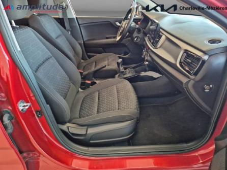 KIA Rio 1.0 T-GDI 100ch Active à vendre à Charleville-Mézières - Image n°11