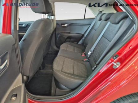 KIA Rio 1.0 T-GDI 100ch Active à vendre à Charleville-Mézières - Image n°12