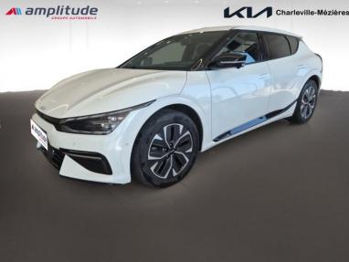 Voir le détail de l'offre de cette KIA EV6 229ch GT-Line 2WD de 2021 en vente à partir de 33 499 €