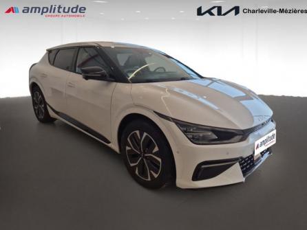 KIA EV6 229ch GT-Line 2WD à vendre à Charleville-Mézières - Image n°3