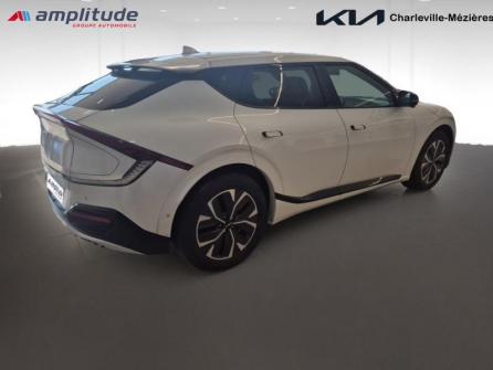 KIA EV6 229ch GT-Line 2WD à vendre à Charleville-Mézières - Image n°5