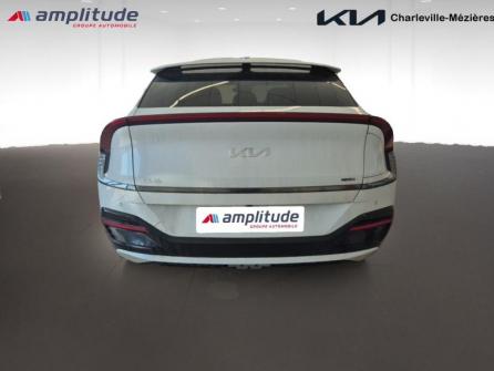 KIA EV6 229ch GT-Line 2WD à vendre à Charleville-Mézières - Image n°6
