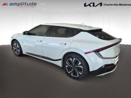 KIA EV6 229ch GT-Line 2WD à vendre à Charleville-Mézières - Image n°7