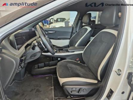 KIA EV6 229ch GT-Line 2WD à vendre à Charleville-Mézières - Image n°10