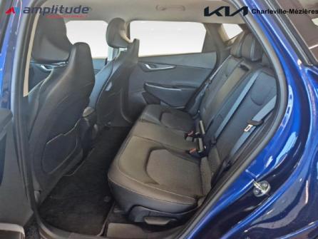 KIA EV6 229ch Air Active 2WD à vendre à Charleville-Mézières - Image n°12