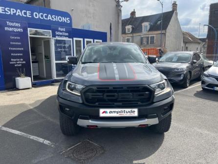 FORD Ranger 2.0 TDCi 213ch Double Cabine Raptor BVA10 à vendre à Orléans - Image n°2