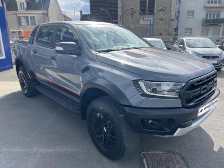 FORD Ranger 2.0 TDCi 213ch Double Cabine Raptor BVA10 à vendre à Orléans - Image n°3