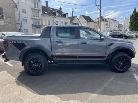 FORD Ranger 2.0 TDCi 213ch Double Cabine Raptor BVA10 à vendre à Orléans - Image n°4