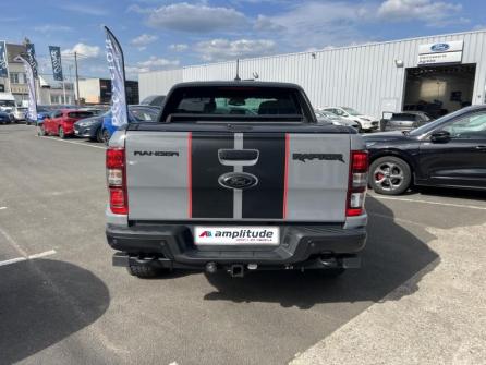 FORD Ranger 2.0 TDCi 213ch Double Cabine Raptor BVA10 à vendre à Orléans - Image n°6