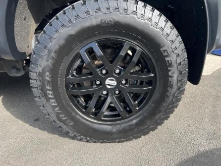 FORD Ranger 2.0 TDCi 213ch Double Cabine Raptor BVA10 à vendre à Orléans - Image n°9