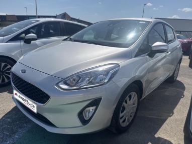 Voir le détail de l'offre de cette FORD Fiesta 1.1 70 ch Business Nav 5p Euro6.2 de 2019 en vente à partir de 165.58 €  / mois
