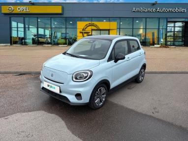 Voir le détail de l'offre de cette LEAPMOTOR T03 Electric 95ch de 2025 en vente à partir de 18 399 €