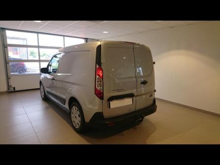 FORD Transit Connect L1 1.5 L EcoBlue 100 - BV6 S&S - Euro 6.2 TREND BUSINESS NAV à vendre à Gien - Image n°4