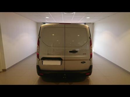 FORD Transit Connect L1 1.5 L EcoBlue 100 - BV6 S&S - Euro 6.2 TREND BUSINESS NAV à vendre à Gien - Image n°5