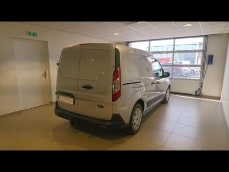 FORD Transit Connect L1 1.5 L EcoBlue 100 - BV6 S&S - Euro 6.2 TREND BUSINESS NAV à vendre à Gien - Image n°6