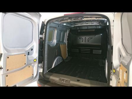 FORD Transit Connect L1 1.5 L EcoBlue 100 - BV6 S&S - Euro 6.2 TREND BUSINESS NAV à vendre à Gien - Image n°7