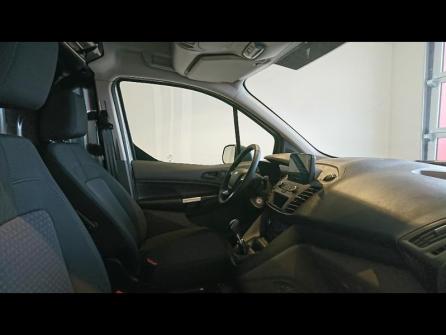 FORD Transit Connect L1 1.5 L EcoBlue 100 - BV6 S&S - Euro 6.2 TREND BUSINESS NAV à vendre à Gien - Image n°11