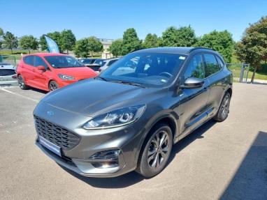Voir le détail de l'offre de cette FORD Kuga 2.5 Duratec 190ch FHEV E85 ST-Line BVA de 2024 en vente à partir de 436.97 €  / mois