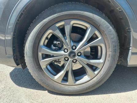 FORD Kuga 2.5 Duratec 190ch FHEV E85 ST-Line BVA à vendre à Dole - Image n°9
