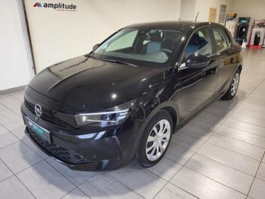 Voir le détail de l'offre de cette OPEL Corsa 1.2 Turbo 100ch de 2024 en vente à partir de 154.02 €  / mois